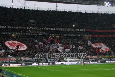 Eintracht Frankfurt vs TSG Hoffenheim (1-2) (6)