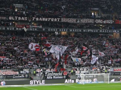 Eintracht Frankfurt vs TSG Hoffenheim (1-2) (10)