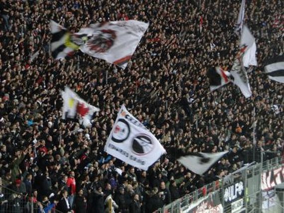Eintracht Frankfurt vs FC Augsburg (1-1) (2)