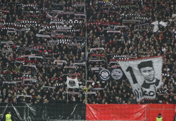 Eintracht Frankfurt vs FC Augsburg (1-1) (8)