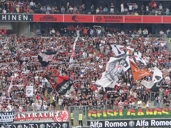 Eintracht Frankfurt vs FC Bayern München (0-1) (11)