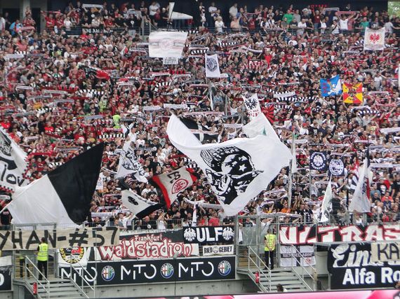 Eintracht Frankfurt vs FC Bayern München (0-1) (15)