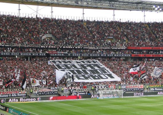 Eintracht Frankfurt vs FC Bayern München (0-1) (18)