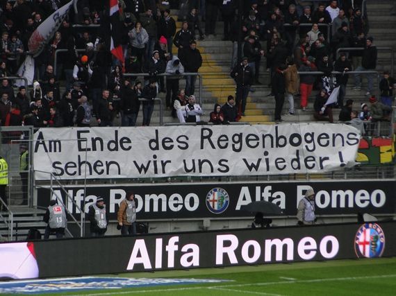 Eintracht Frankfurt vs Eintracht Braunschweig (3-0) (1)