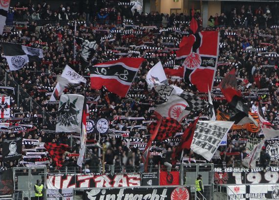 Eintracht Frankfurt vs Eintracht Braunschweig (3-0) (5)