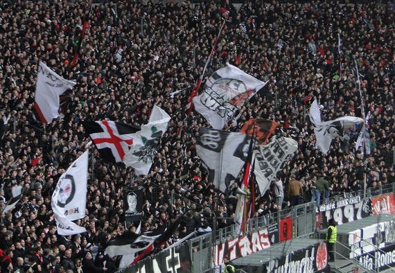 Eintracht Frankfurt vs Eintracht Braunschweig (3-0) (8)