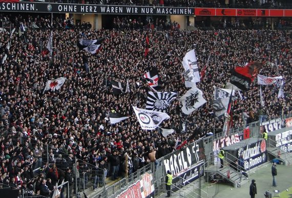 Eintracht Frankfurt vs Eintracht Braunschweig (3-0) (9)