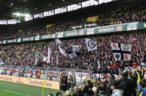 Borussia Dortmund vs Eintracht Frankfurt (4-0) (3)