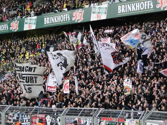 Borussia Dortmund vs Eintracht Frankfurt (4-0) (4)