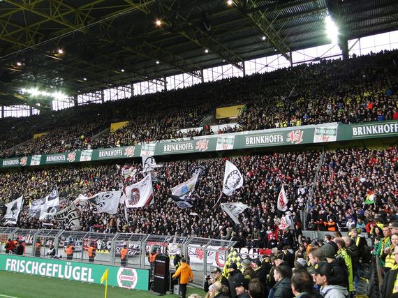 Borussia Dortmund vs Eintracht Frankfurt (4-0) (6)