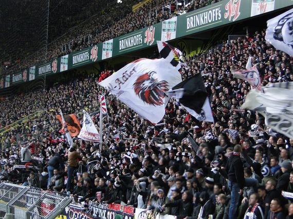 Borussia Dortmund vs Eintracht Frankfurt (4-0) (7)