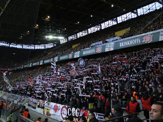 Borussia Dortmund vs Eintracht Frankfurt (4-0) (8)