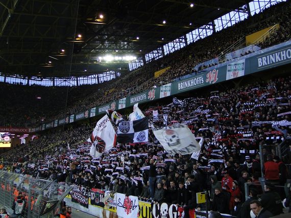 Borussia Dortmund vs Eintracht Frankfurt (4-0) (10)