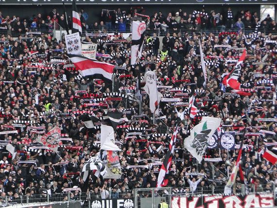 Eintracht Frankfurt vs Werder Bremen (0-0) (1)