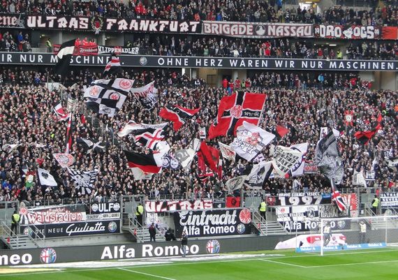 Eintracht Frankfurt vs Werder Bremen (0-0) (5)