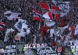Eintracht Frankfurt vs VfB Stuttgart (2-1)