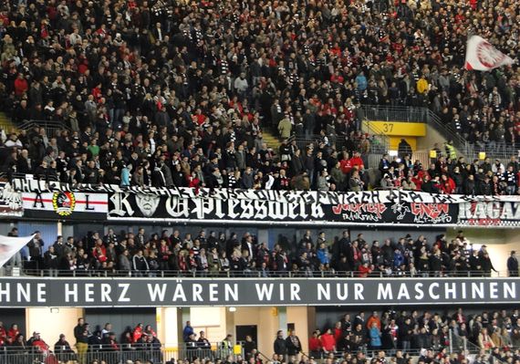 Eintracht Frankfurt vs Borussia Mönchengladbach (1-0) (3)