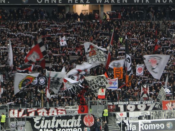 Eintracht Frankfurt vs Borussia Mönchengladbach (1-0) (4)