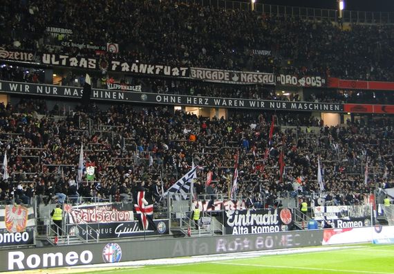 Eintracht Frankfurt vs Borussia Mönchengladbach (1-0) (7)