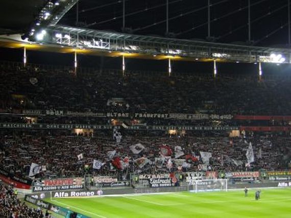 Eintracht Frankfurt vs Borussia Mönchengladbach (1-0) (8)