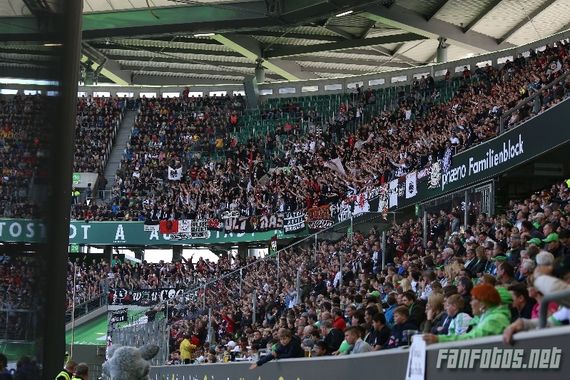 VfL Wolfsburg vs Eintracht Frankfurt (2-1) (2)