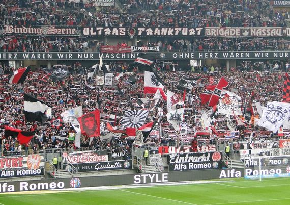Eintracht Frankfurt vs 1. FSV Mainz 05 (2-0) (3)