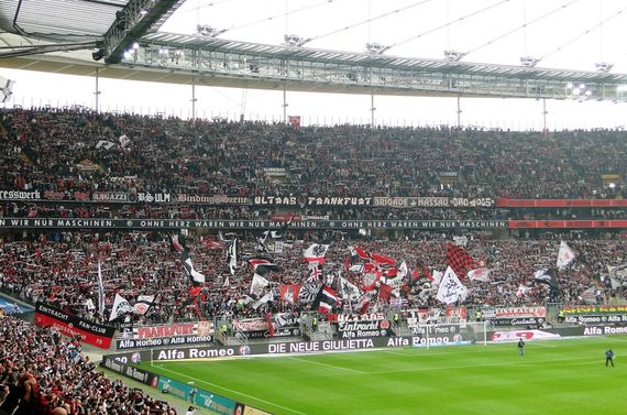Eintracht Frankfurt vs 1. FSV Mainz 05 (2-0) (4)