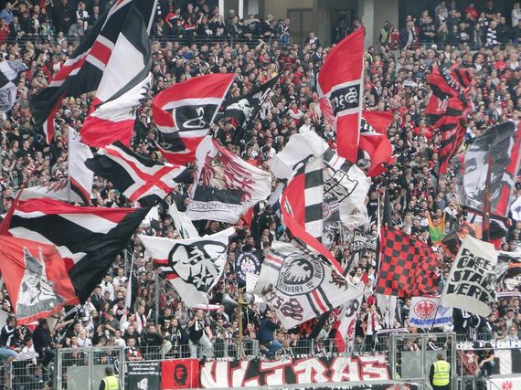 Eintracht Frankfurt vs 1. FSV Mainz 05 (2-0) (5)
