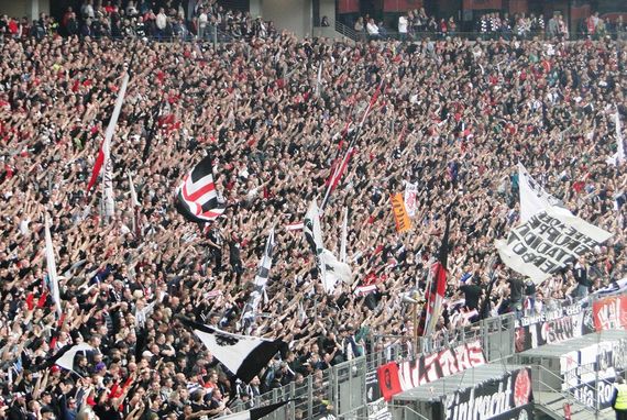 Eintracht Frankfurt vs 1. FSV Mainz 05 (2-0) (7)