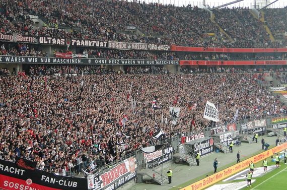 Eintracht Frankfurt vs 1. FSV Mainz 05 (2-0) (8)