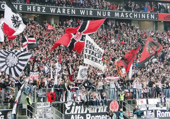 Eintracht Frankfurt vs 1. FSV Mainz 05 (2-0) (9)