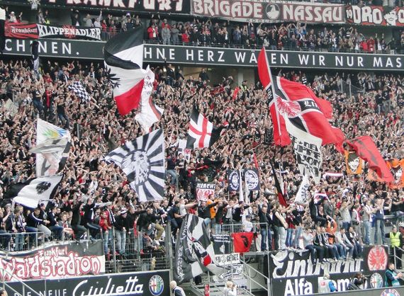 Eintracht Frankfurt vs 1. FSV Mainz 05 (2-0) (10)