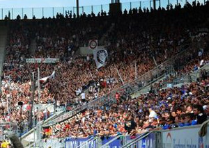 TSG Hoffenheim vs Eintracht Frankfurt (0-0)