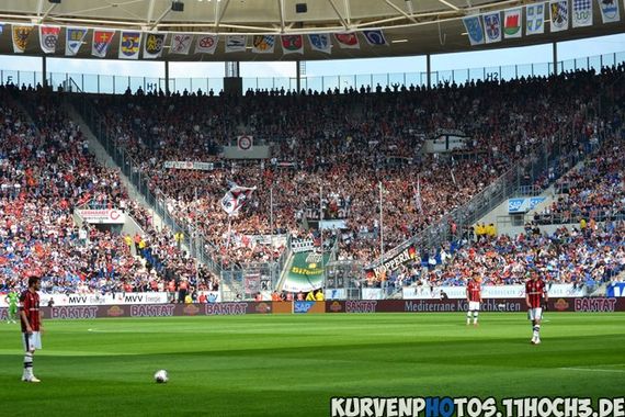 TSG Hoffenheim vs Eintracht Frankfurt (0-0) (1)