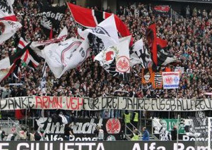 Eintracht Frankfurt vs Bayer 04 Leverkusen (0-2)