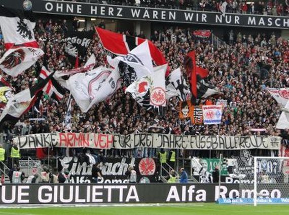 Eintracht Frankfurt vs Bayer 04 Leverkusen (0-2) (1)