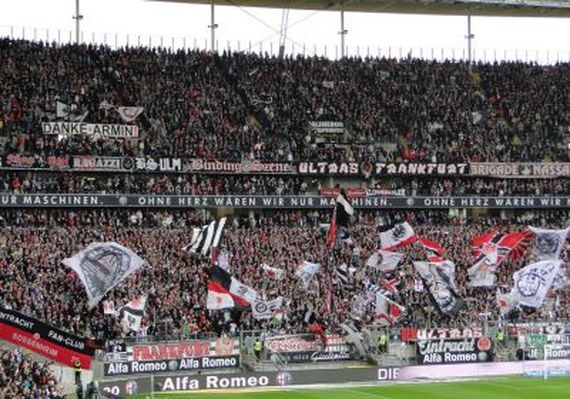 Eintracht Frankfurt vs Bayer 04 Leverkusen (0-2) (4)