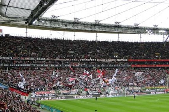 Eintracht Frankfurt vs Bayer 04 Leverkusen (0-2) (7)