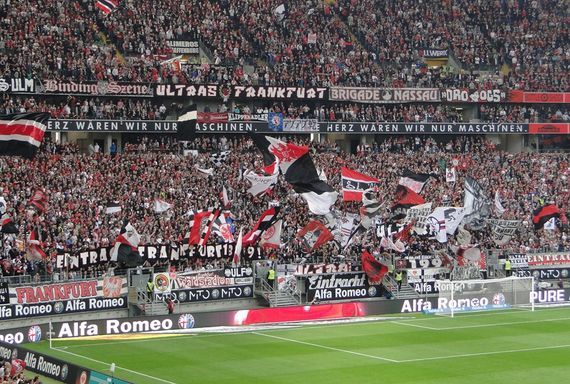 Eintracht Frankfurt vs Borussia Dortmund (1-2) (5)