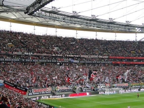 Eintracht Frankfurt vs Borussia Dortmund (1-2) (6)