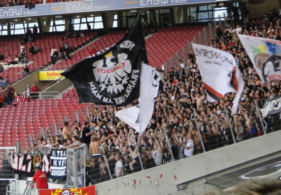 VfB Stuttgart vs Eintracht Frankfurt (1-1) (7)