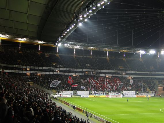 Eintracht Frankfurt vs SV Sandhausen (4-2) (5)