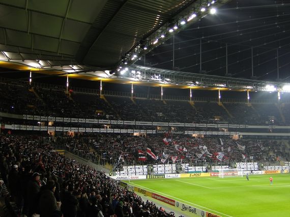 Eintracht Frankfurt vs SV Sandhausen (4-2) (9)