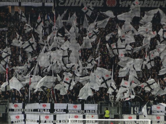 Eintracht Frankfurt vs Borussia Dortmund (0-1) (3)