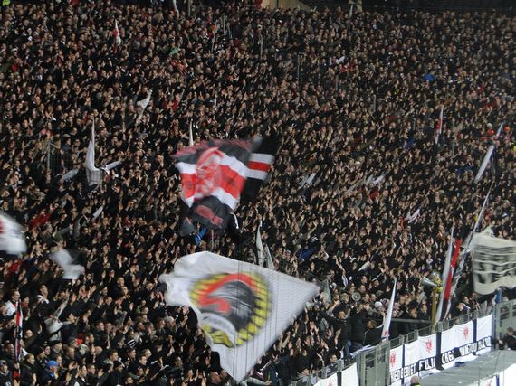 Eintracht Frankfurt vs Borussia Dortmund (0-1) (10)