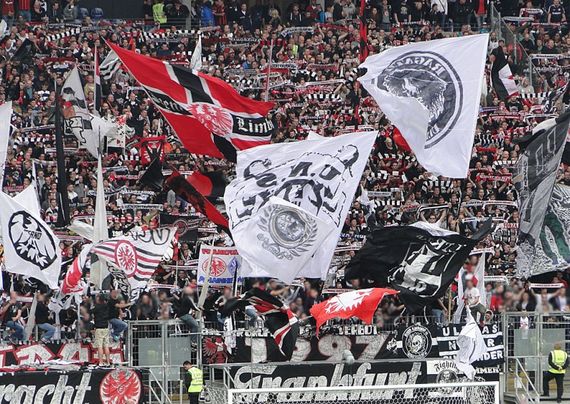 Eintracht Frankfurt vs SC Freiburg (1-0) (3)