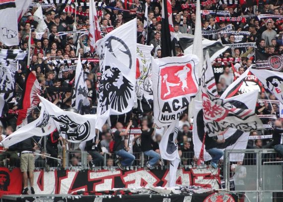 Eintracht Frankfurt vs SC Freiburg (1-0) (4)