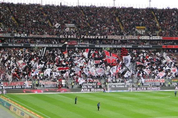 Eintracht Frankfurt vs SC Freiburg (1-0) (5)