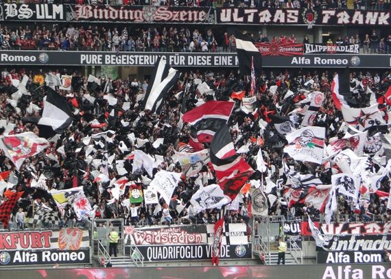Eintracht Frankfurt vs SC Freiburg (1-0) (6)