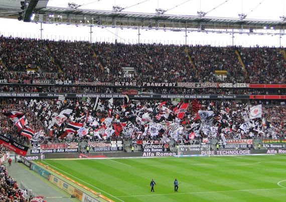 Eintracht Frankfurt vs SC Freiburg (1-0) (7)